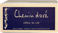 carton chenin